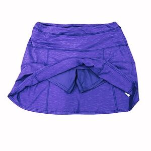 Toad & Co Samba Travel Skort